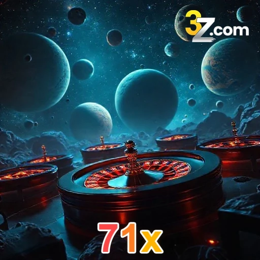 71x Apostas variadas