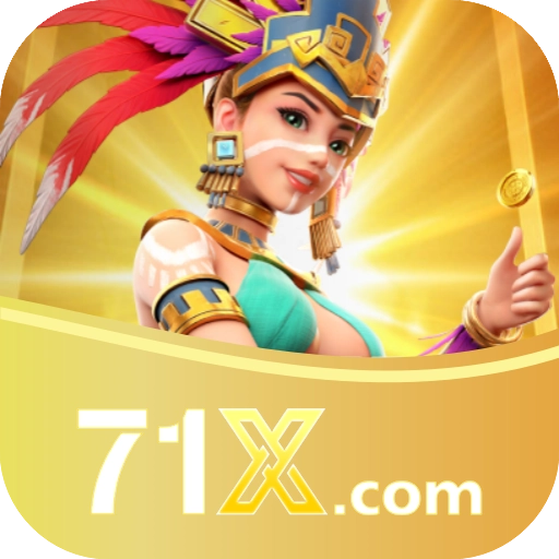 71x logo